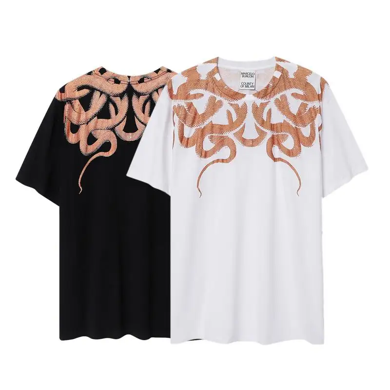 Marcelo Burlon XS-XL yftxM10